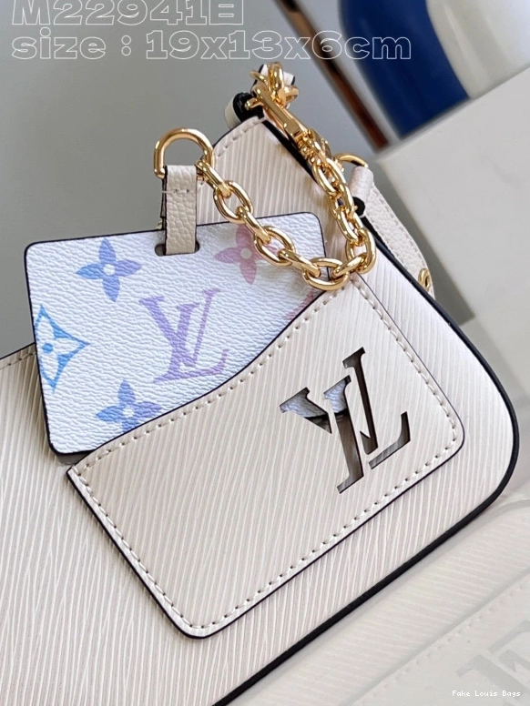 Fake Louis Bags Marellini LOUIS VUITTON 0816